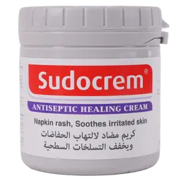 سودوكريم كريم 125 جم