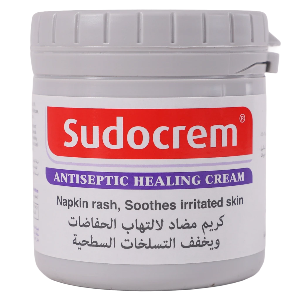 Sudocream Cream 125 gm