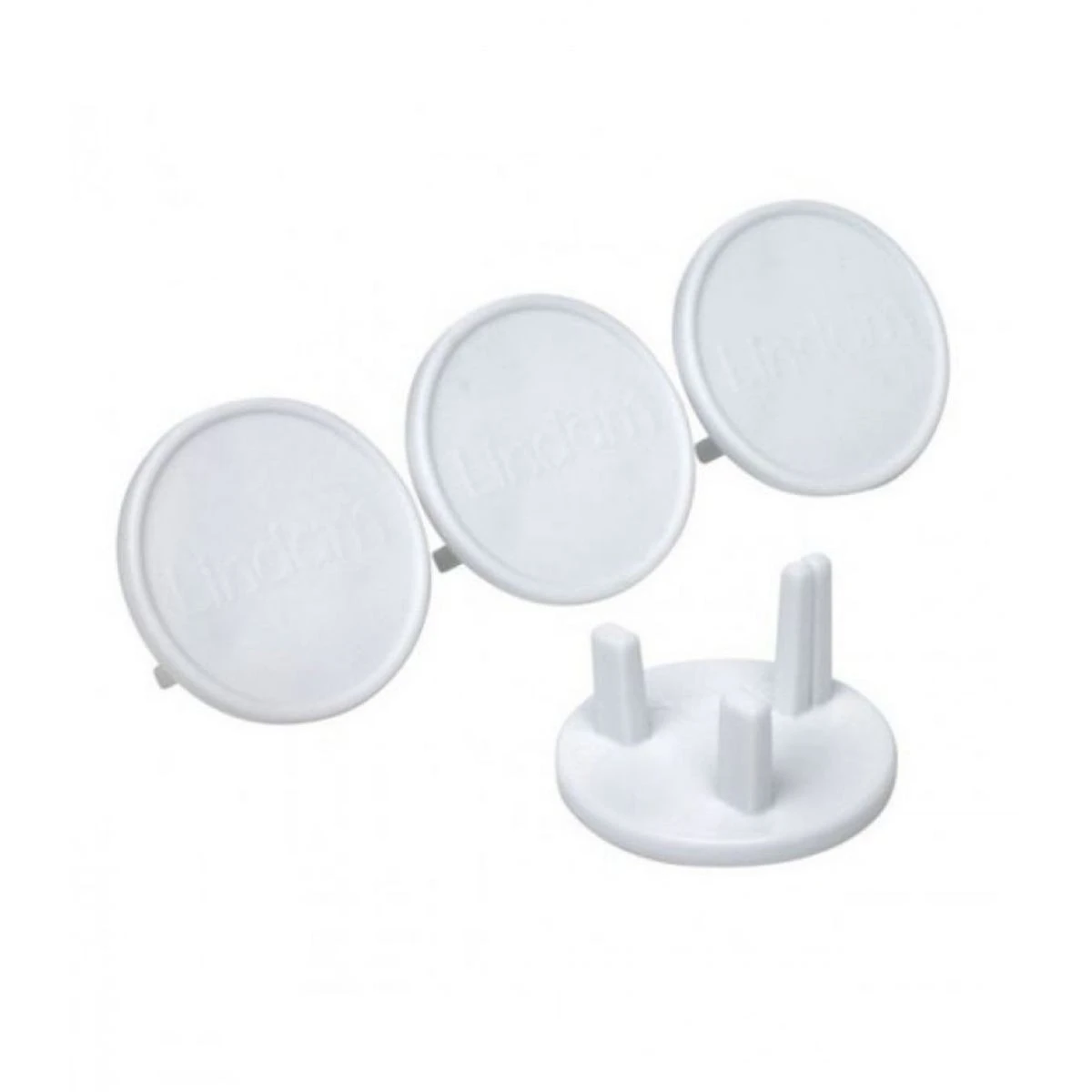 Munchkin Plug Covers 36Pk