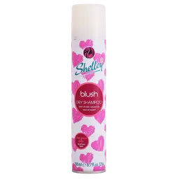 Shelley Dry Shampoo Blush 200 ml