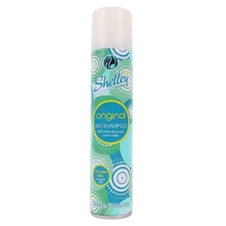Shelley Dry Shampoo Original 200 ml