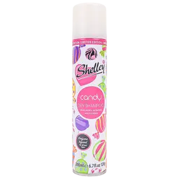Shelley Dry Shampoo Candy 200 ml
