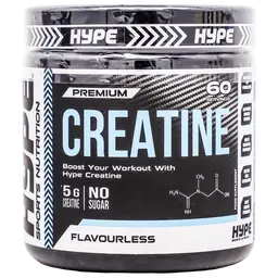 Hype Creatine 300 gm