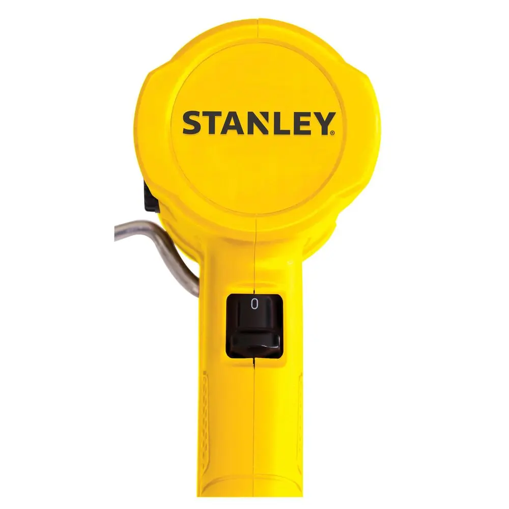 Stanley 2000W Heat Gun - view 2