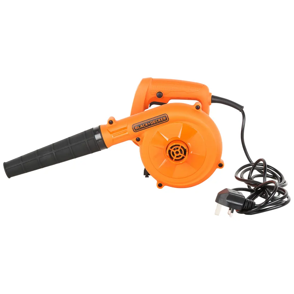 Black+Decker Corded Blower - view 1