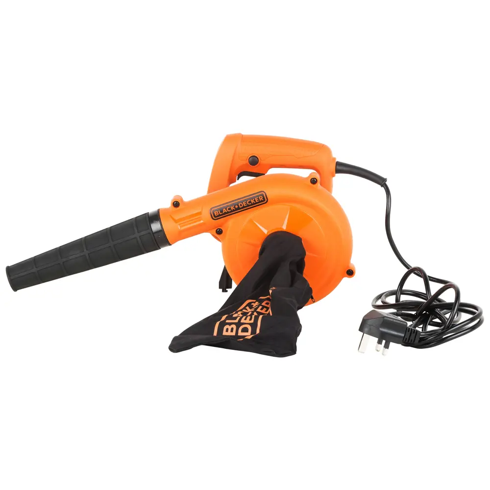 Black+Decker Corded Blower - view 2