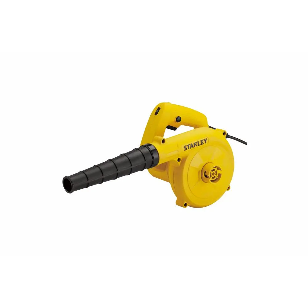 Black+Decker 600 W Variable Speed Blower - view 5