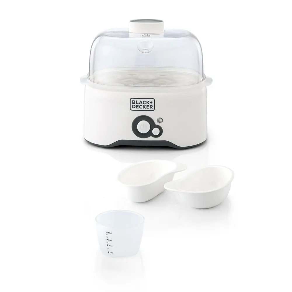 Black+Decker Egg Cooker - view 5