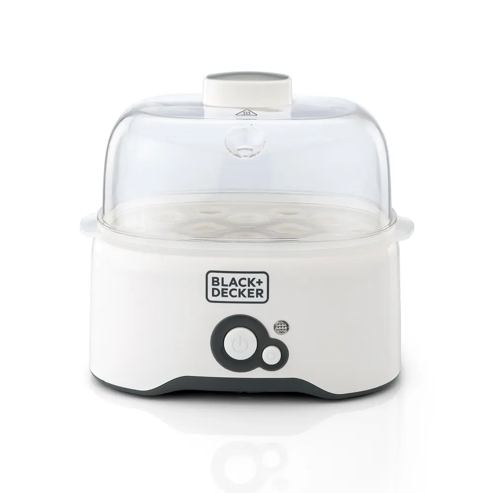 Black+Decker Egg Cooker - view 6