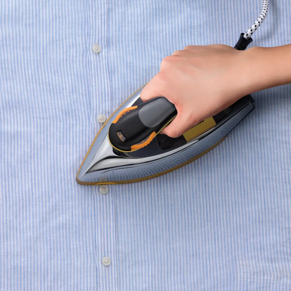 Black+Decker Heavy Weight Dry Iron - view 4