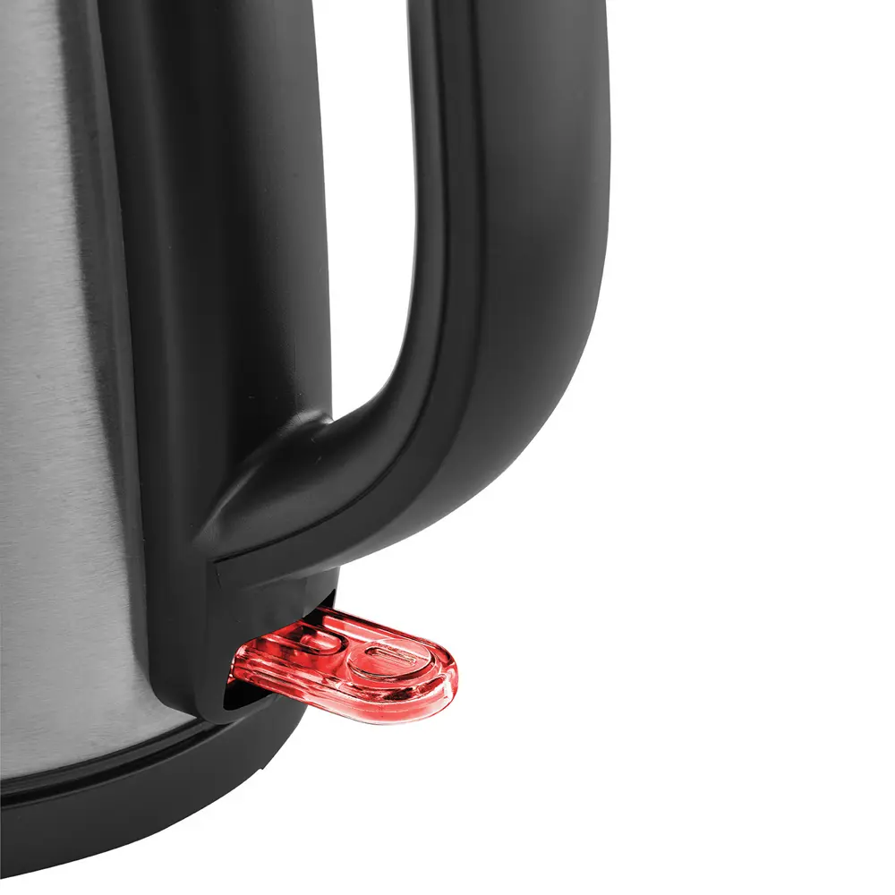 Black+Decker Stainless Steel Kettle 1.7 L - view 7