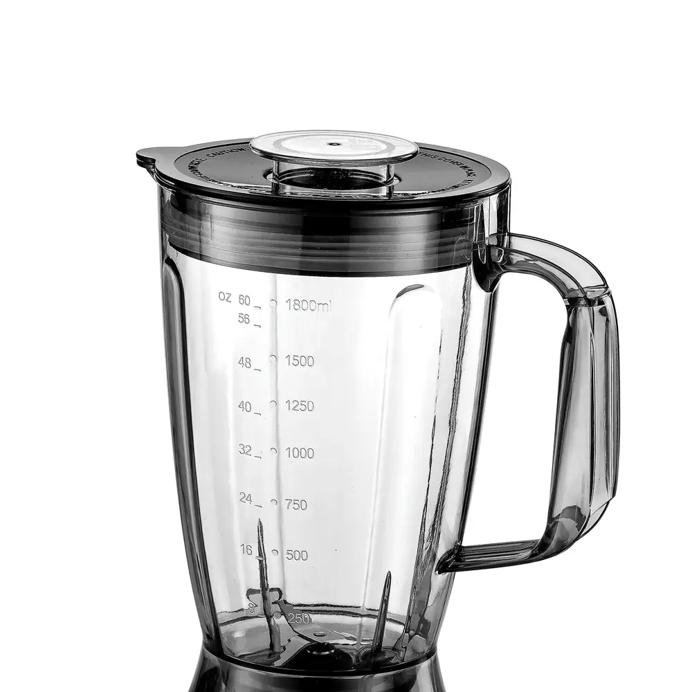 Black+Decker 750 W Food Processor - view 3
