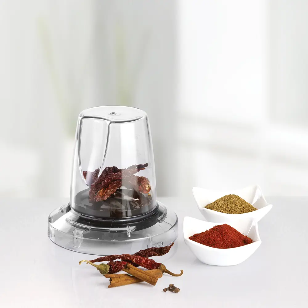 Black+Decker 750 W Food Processor - view 5