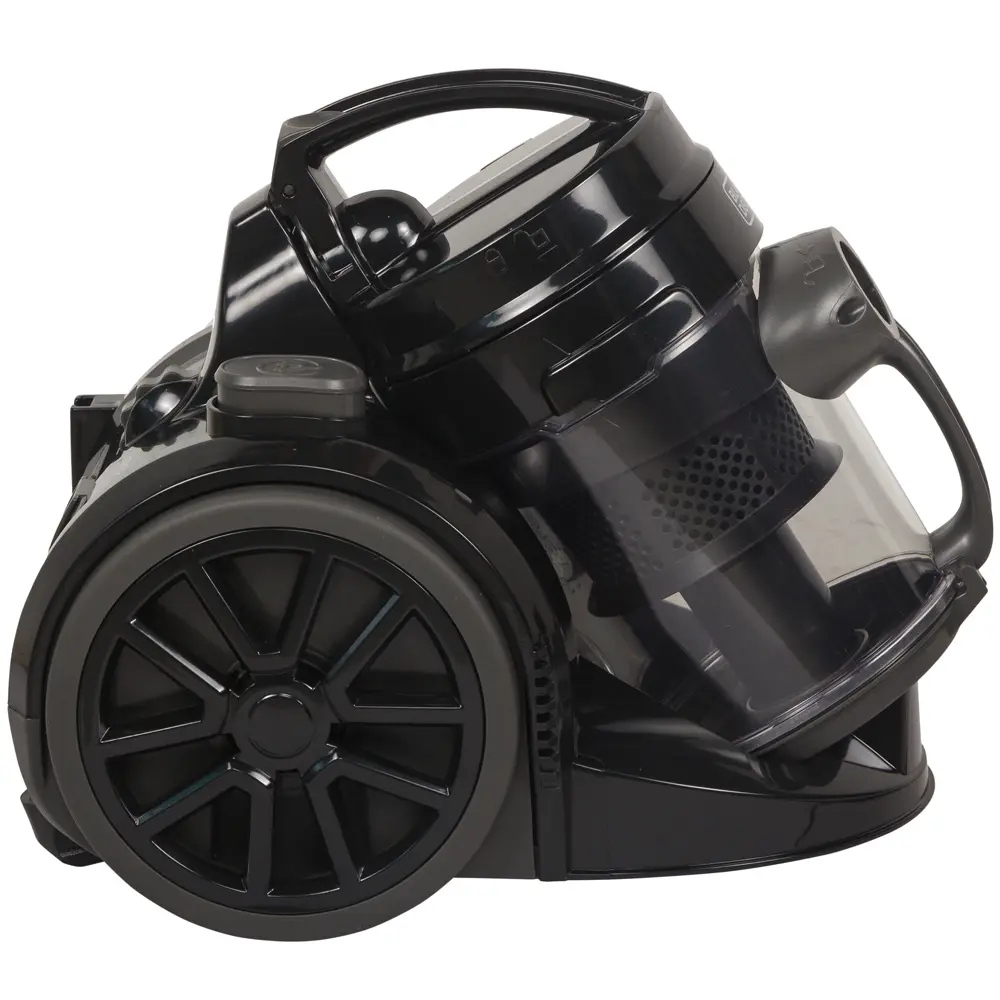 Black+Decker 1400W Vacuum Cleaner - view 3