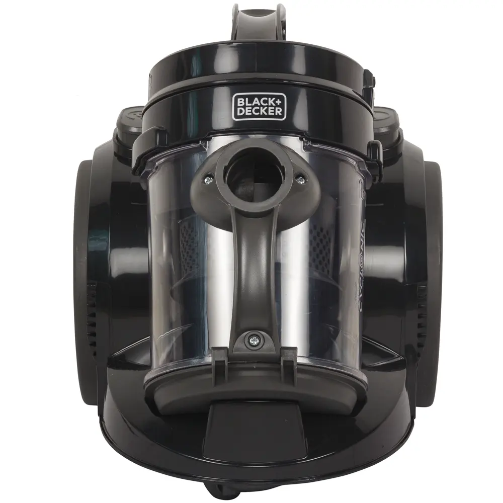 Black+Decker 1400W Vacuum Cleaner - view 5