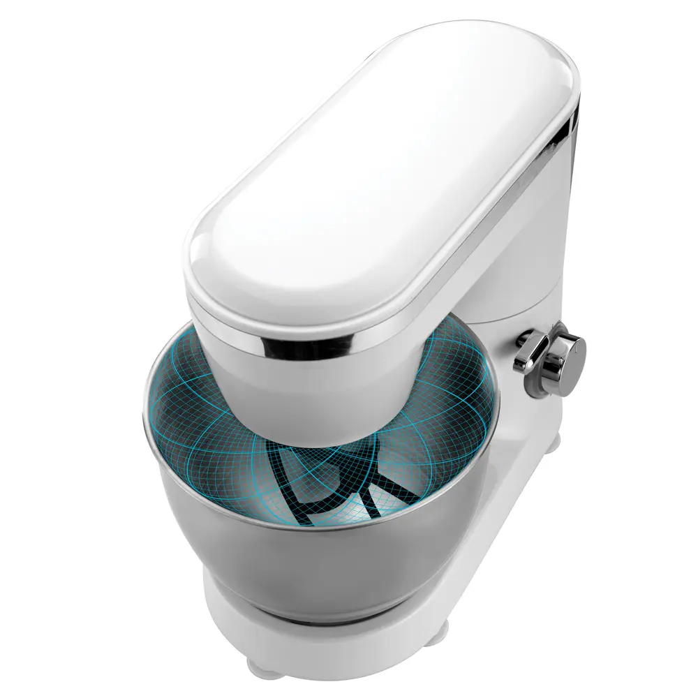 Black+Decker 1000 W Stand Mixer - view 4