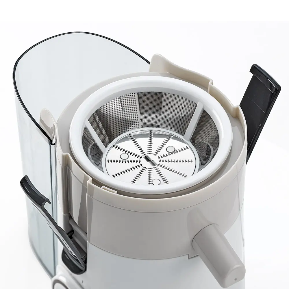 Black+Decker 250 W Juice Extractor - view 7
