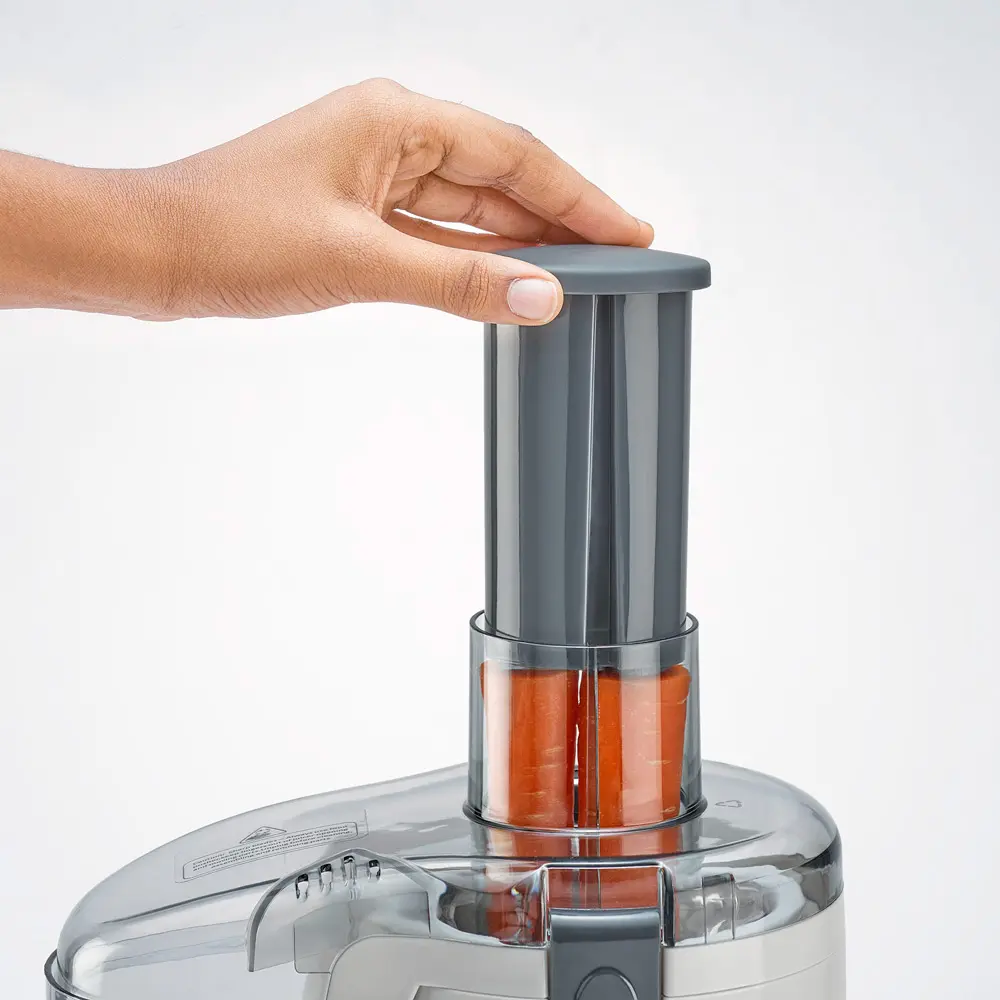 Black+Decker 250 W Juice Extractor - view 8