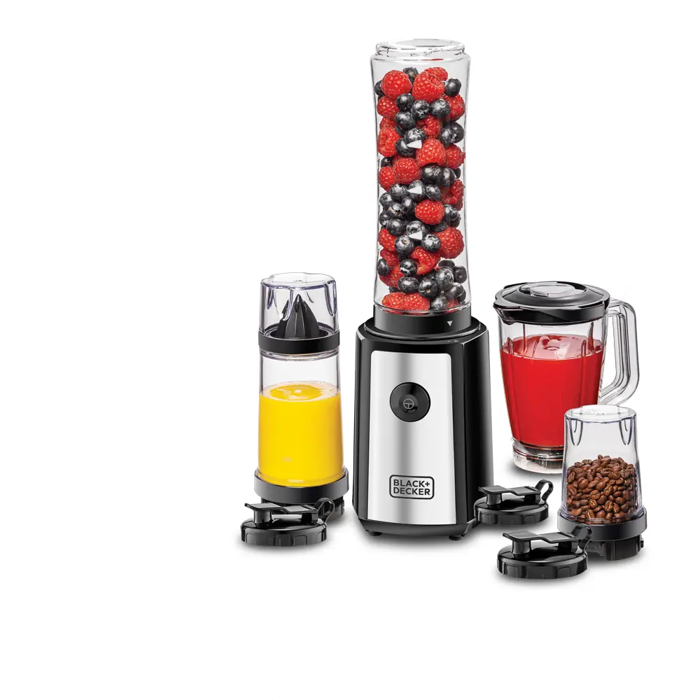 Black+Decker 300W Sports Blender - view 7