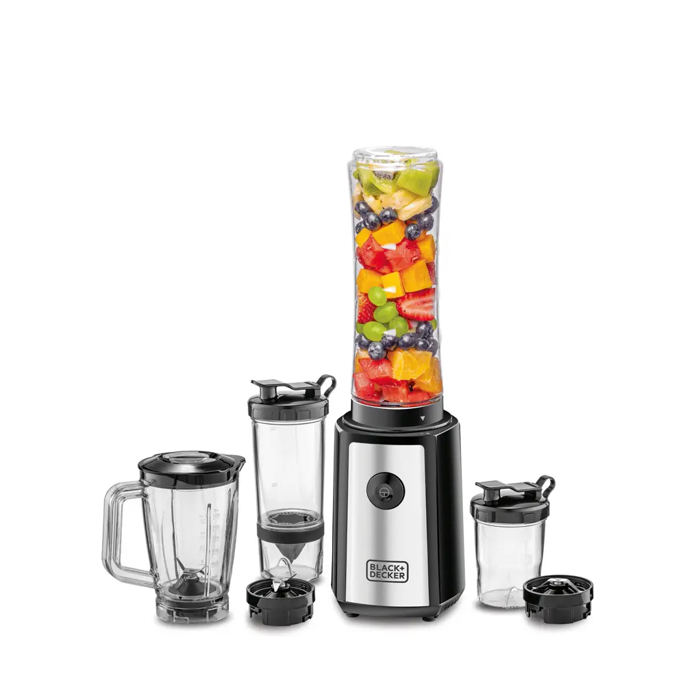Black+Decker 300W Sports Blender - view 1