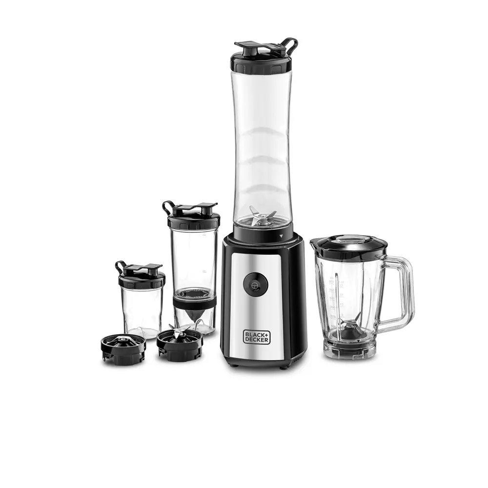 Black+Decker 300W Sports Blender - view 8
