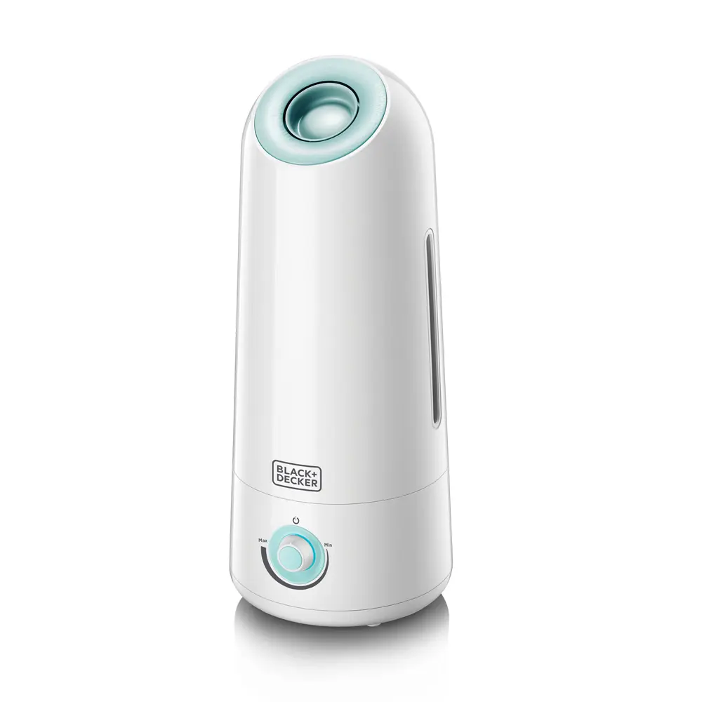 Black+Decker 5L Humidifier - view 1