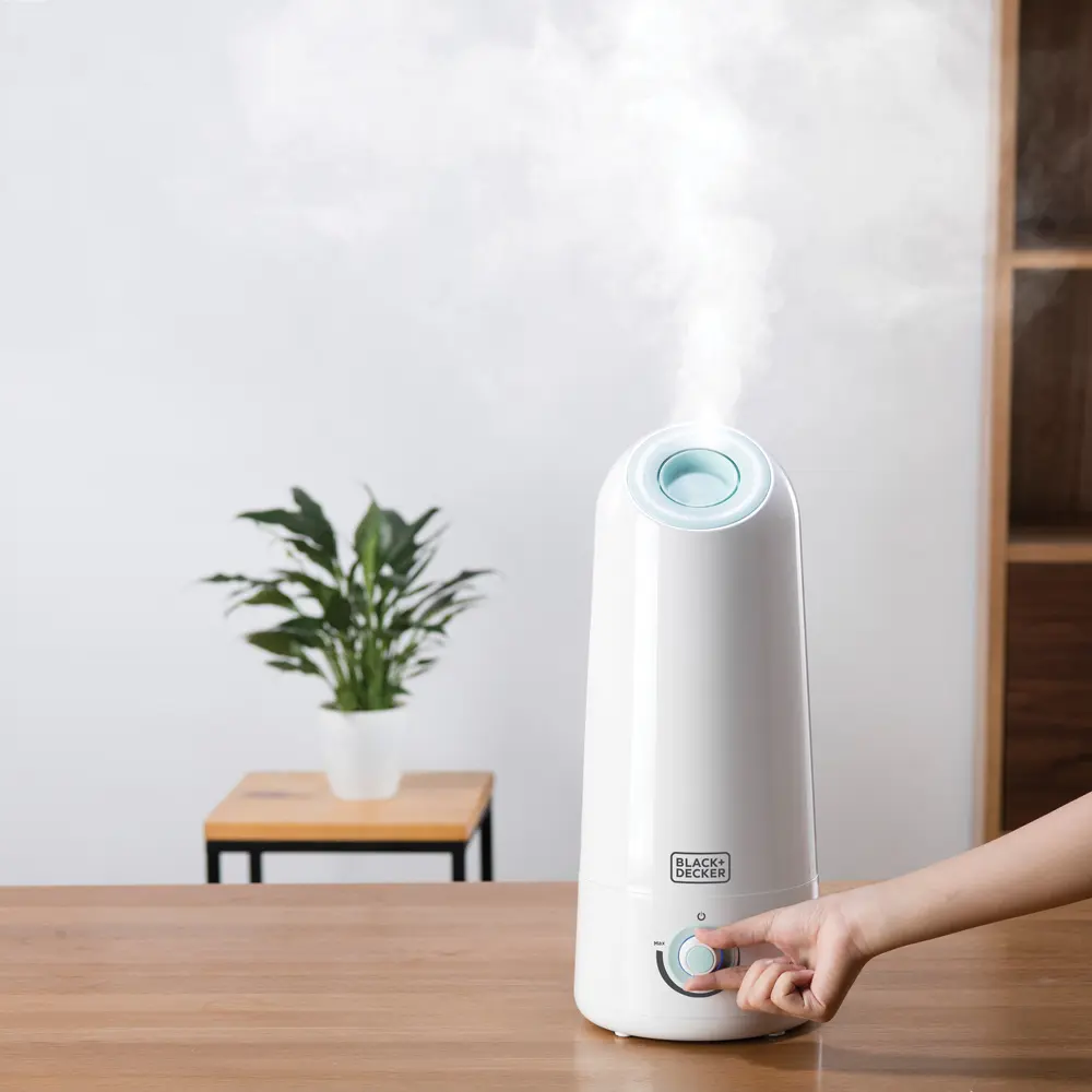 Black+Decker 5L Humidifier - view 2