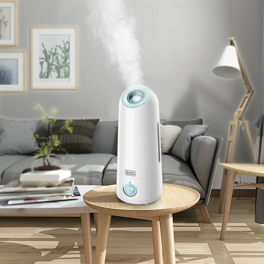 Black+Decker 5L Humidifier - view 4
