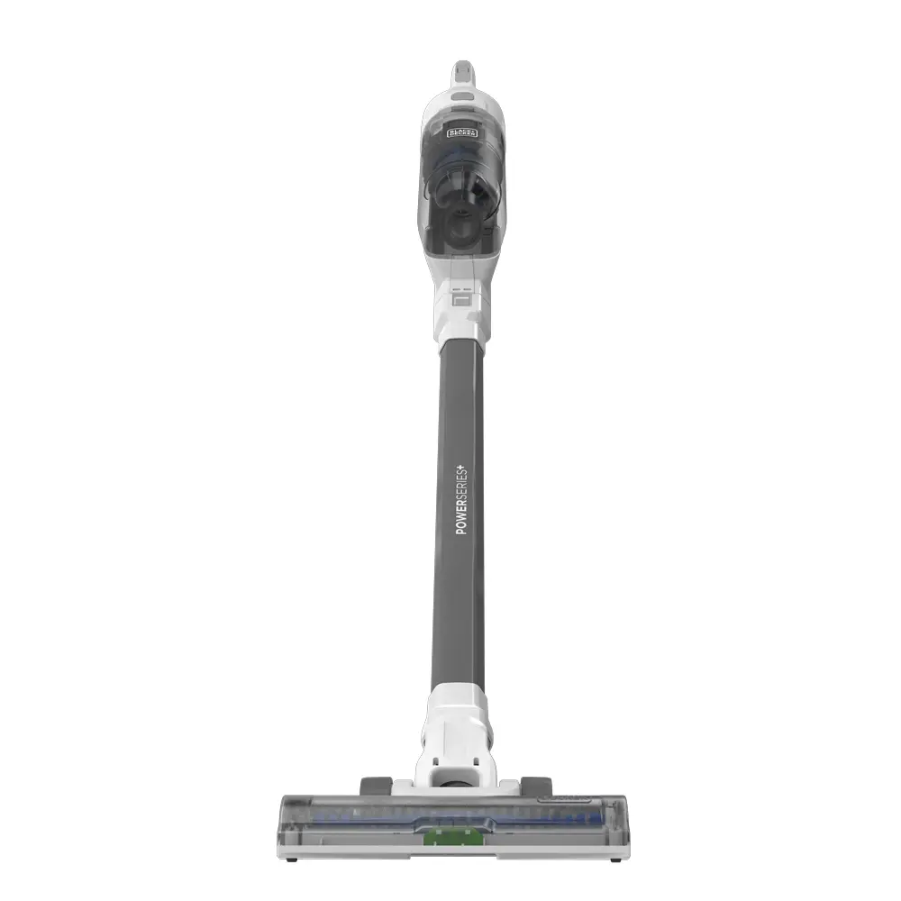 Black+Decker 14.4 V 2 in 1 Stick Vacuum with Integral Battery - view 2
