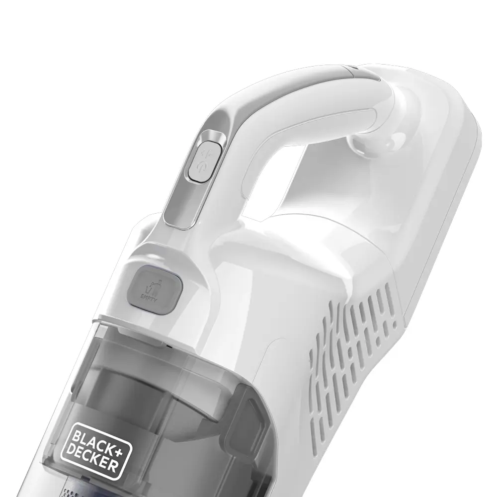 Black+Decker 14.4 V 2 in 1 Stick Vacuum with Integral Battery - view 3