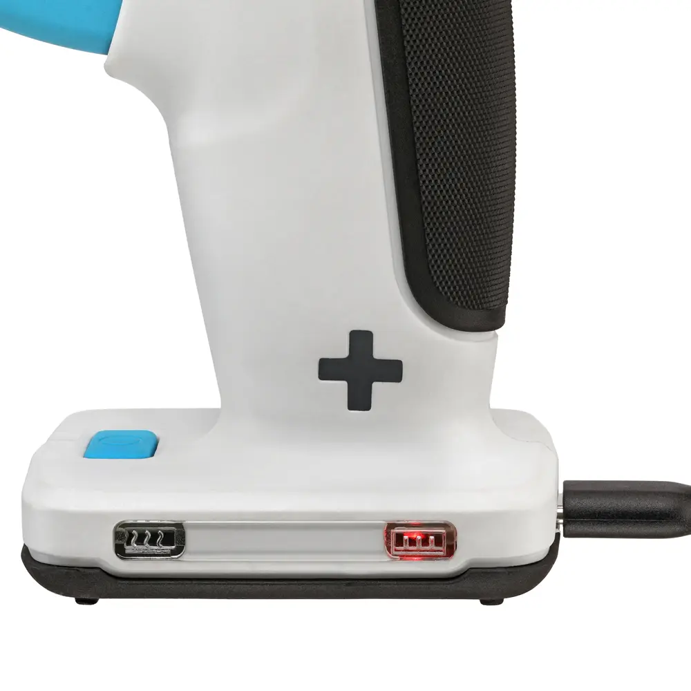 Black+Decker 3.6V Rechargeable Glue Gun - view 6