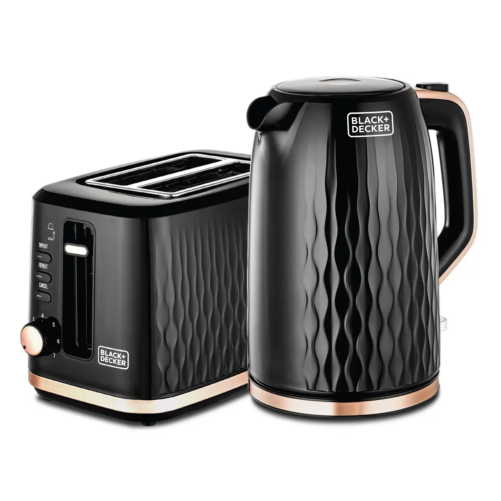 Black+Decker Breakfast Set - view 1