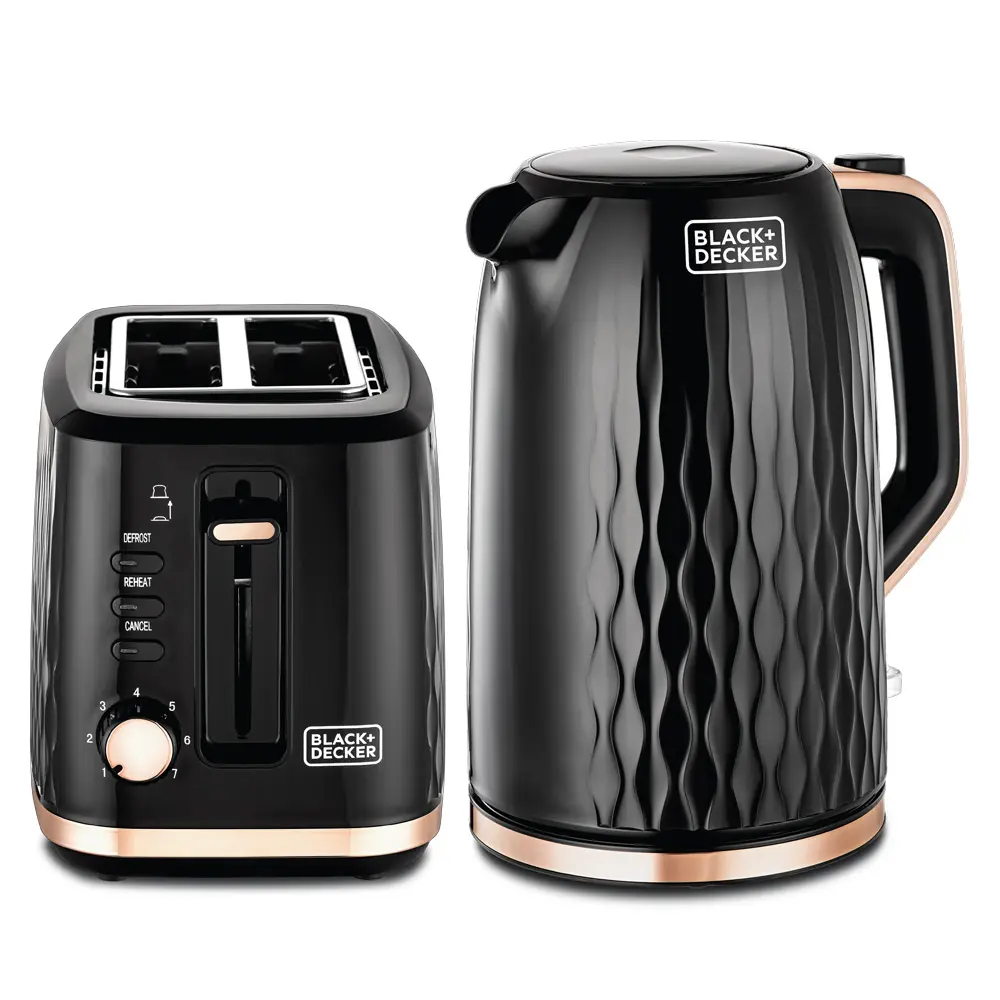Black+Decker Breakfast Set - view 2