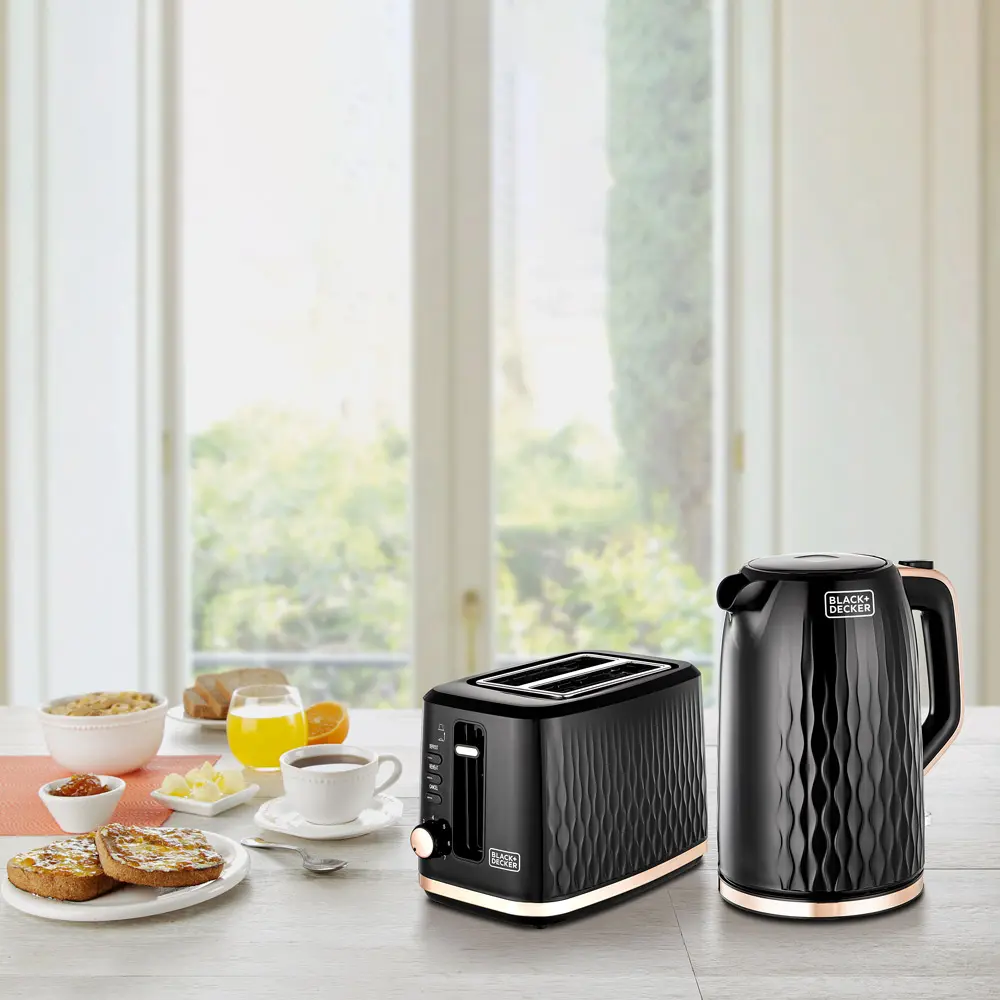 Black+Decker Breakfast Set - view 3