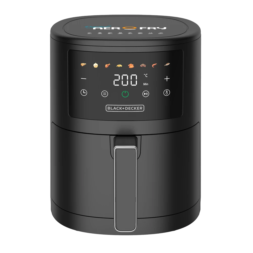 Black+Decker 3.5L Digital AeroFry Air Fryer