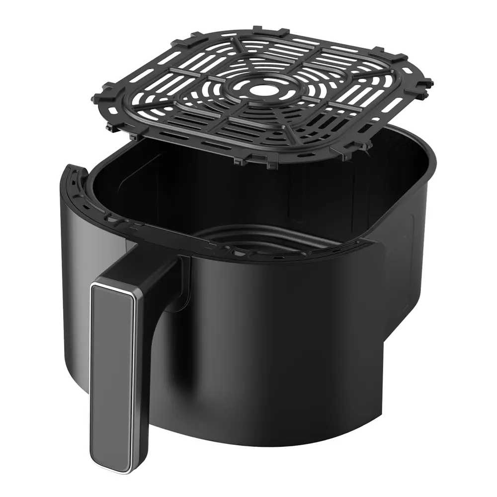 Black+Decker 3.5L Digital AeroFry Air Fryer - view 4