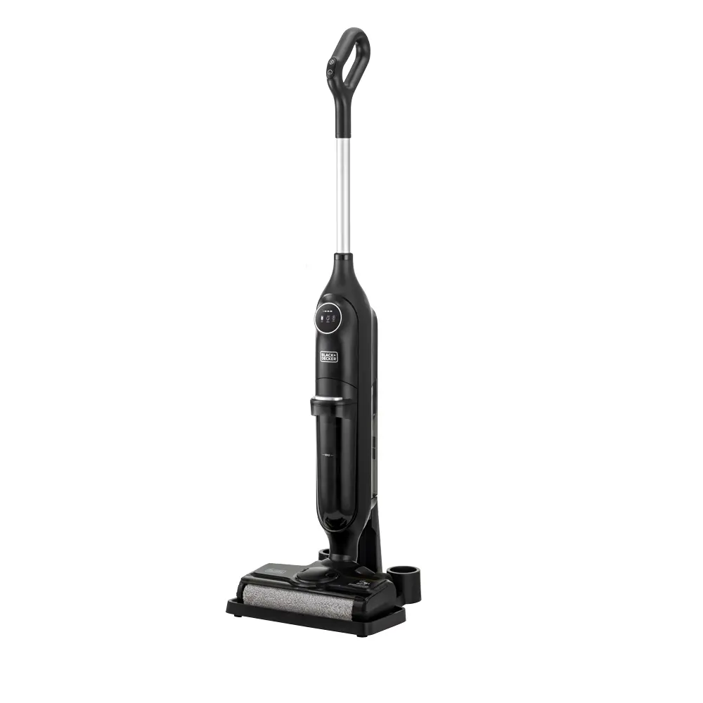 Black+Decker Wet Mop 21V - view 1