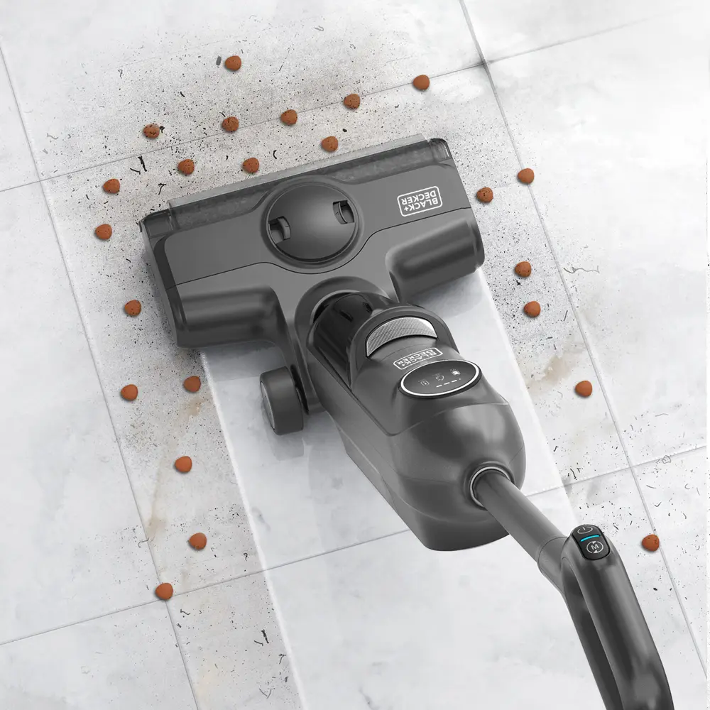 Black+Decker Wet Mop 21V - view 5