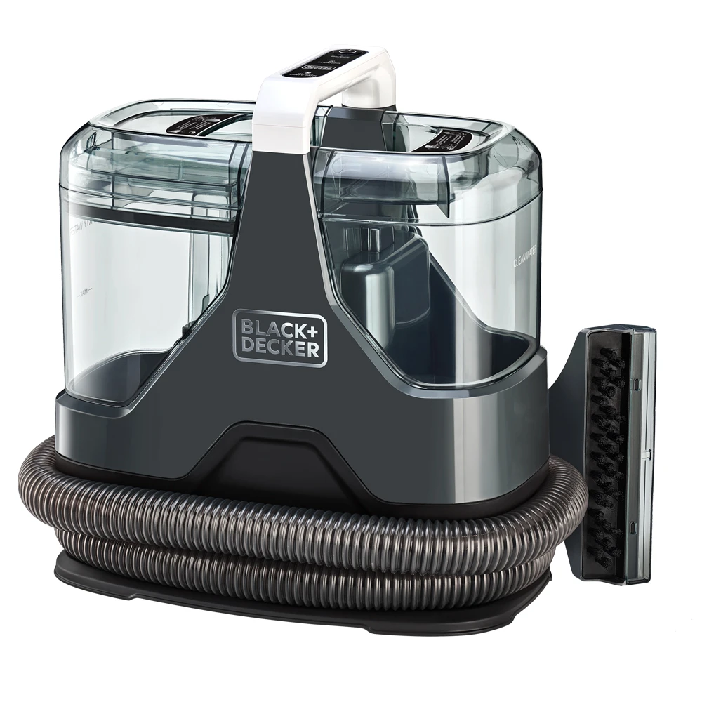 Black+Decker Spot Cleaner