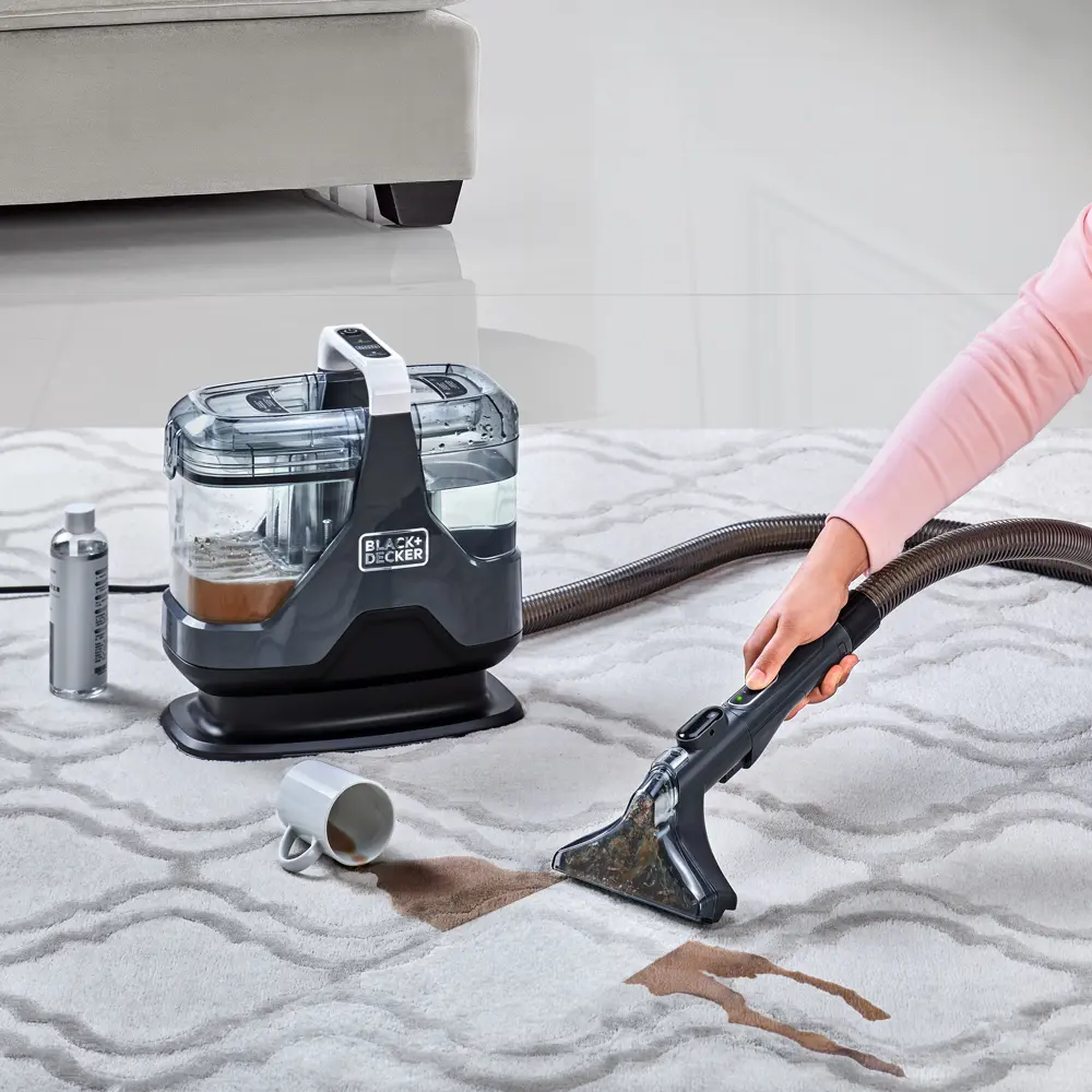 Black+Decker Spot Cleaner - view 3