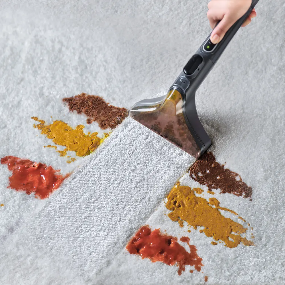 Black+Decker Spot Cleaner - view 5