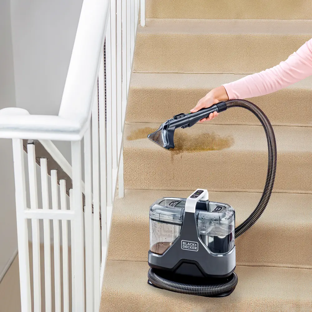 Black+Decker Spot Cleaner - view 6