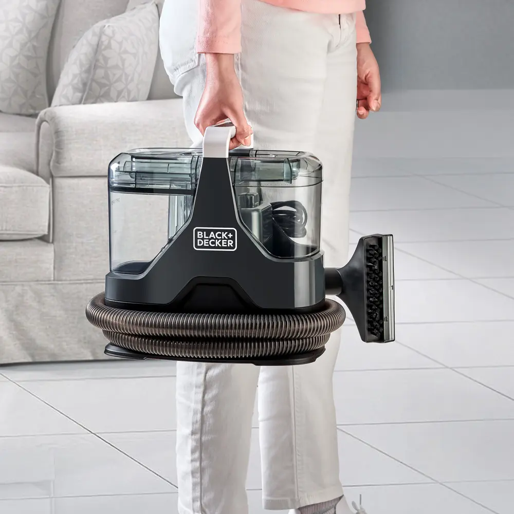 Black+Decker Spot Cleaner - view 7