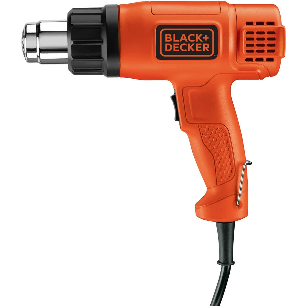 Black+Decker 1800W Heat Gun