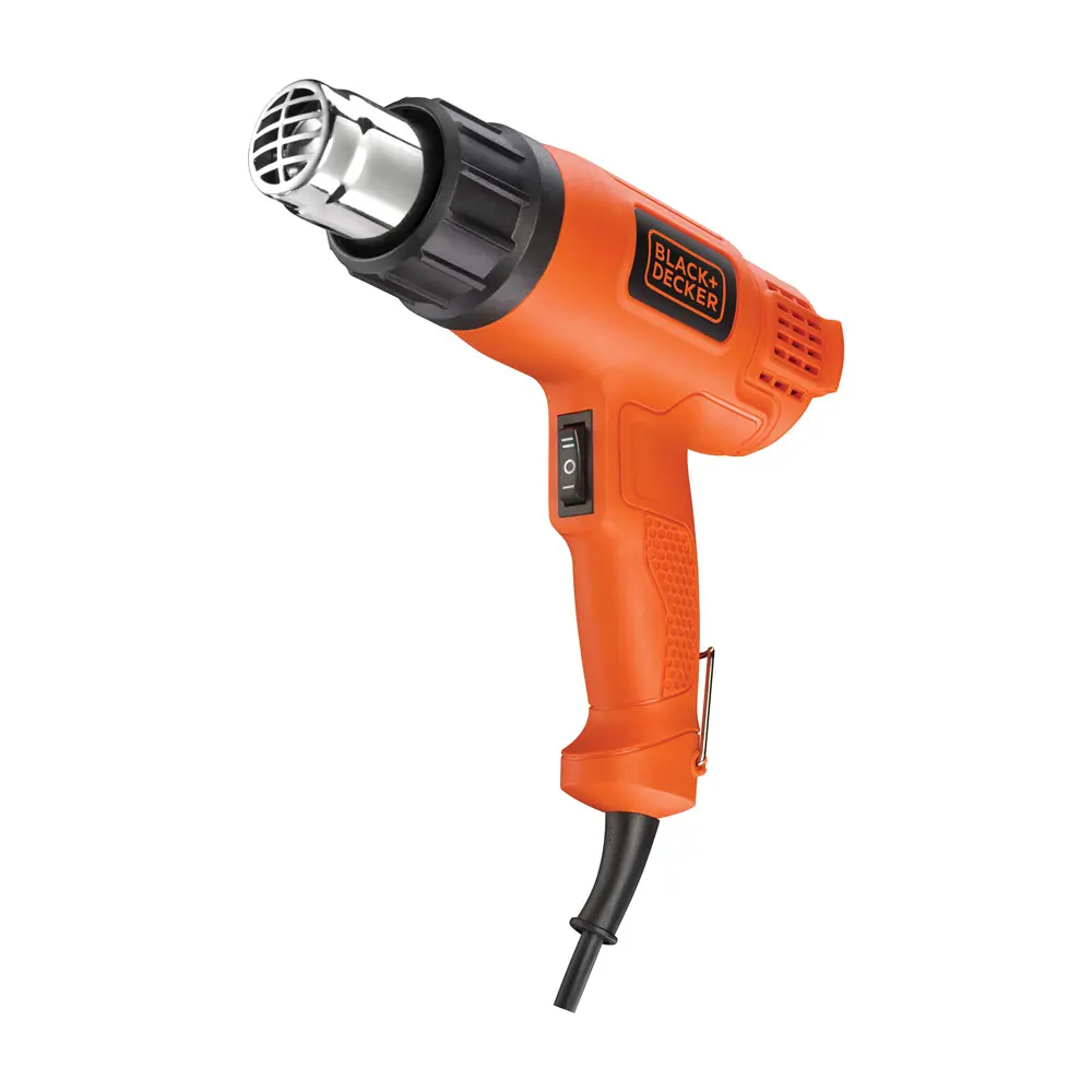 Black+Decker 1800W Heat Gun - view 2