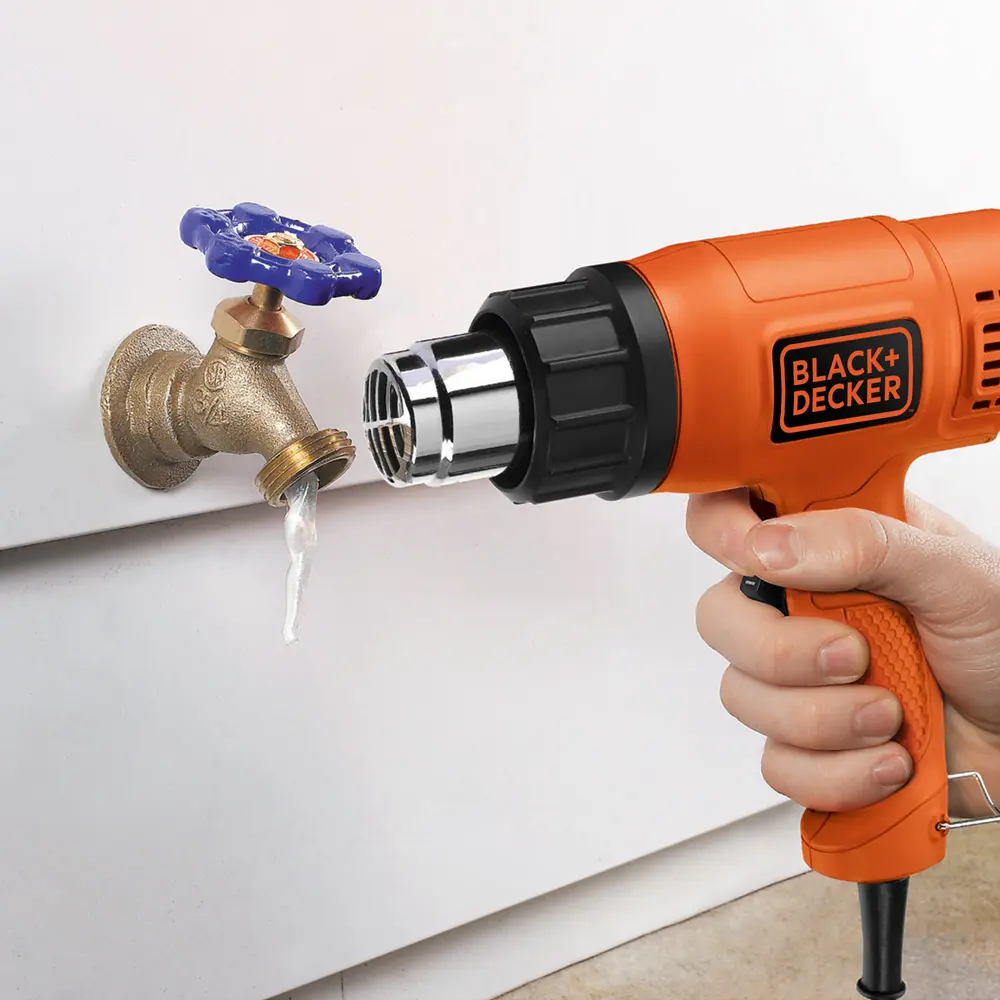 Black+Decker 1800W Heat Gun - view 5