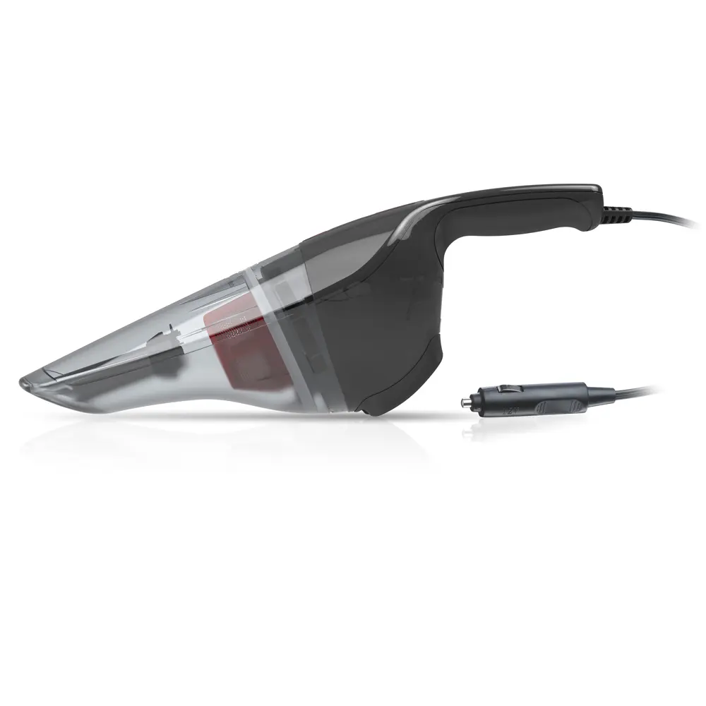 Black+Decker 12 VDC Car Vacuum Cleaner - view 1