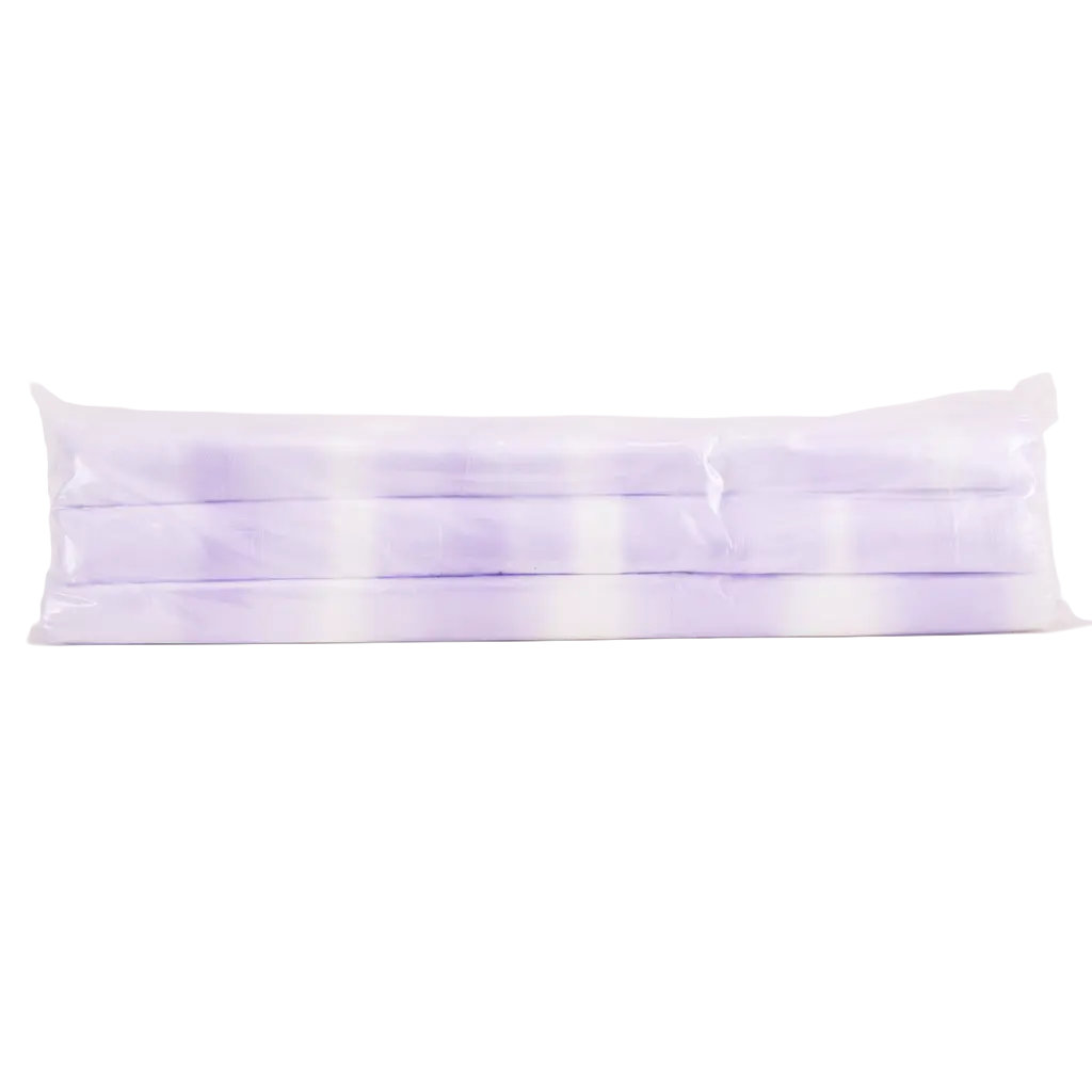 Hotpack Table Cover Sheet 100*100 cm - view 2
