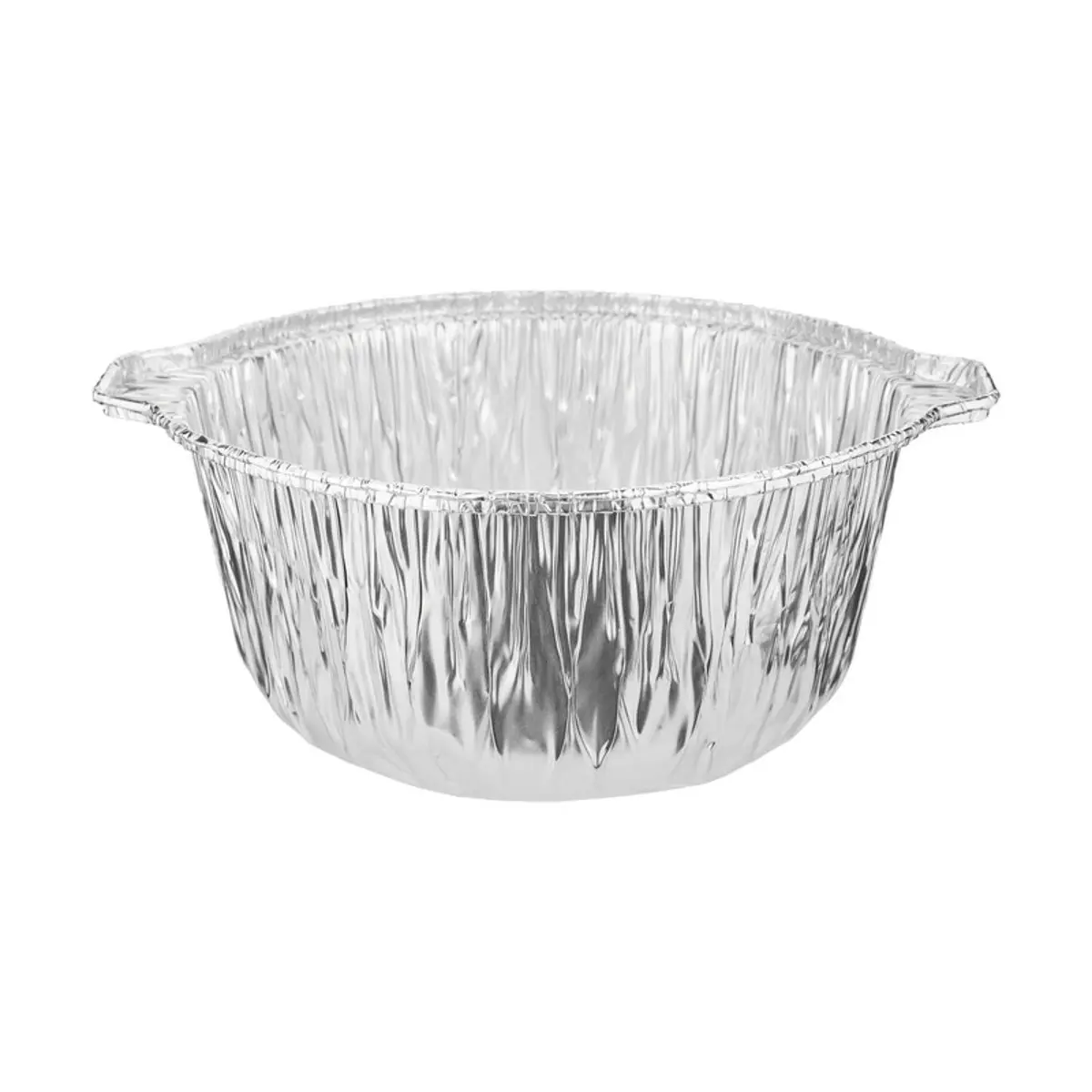 Hotpack Aluminium Pot with Hood 21cm 5 Pcs - view 2