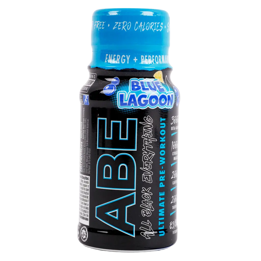 Applied Nutrition Abe Shot Blue Lagoon 60 ml - view 1